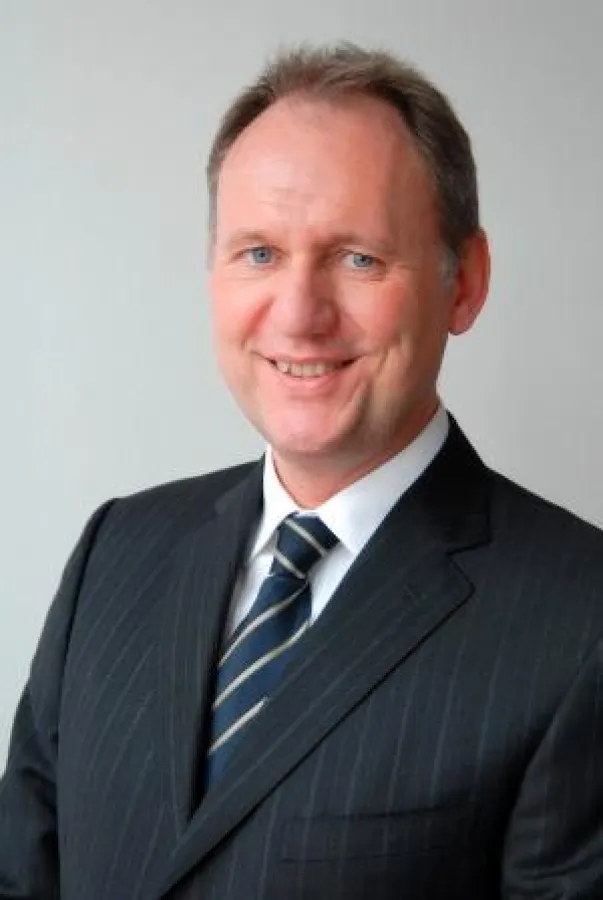 Dr. Hans Werner Hagemann, Geschäftsführer der Munich Leadership Group