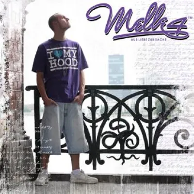Bild: Release Melle4 EP "Aus Liebe zur Sache" kostenfrei