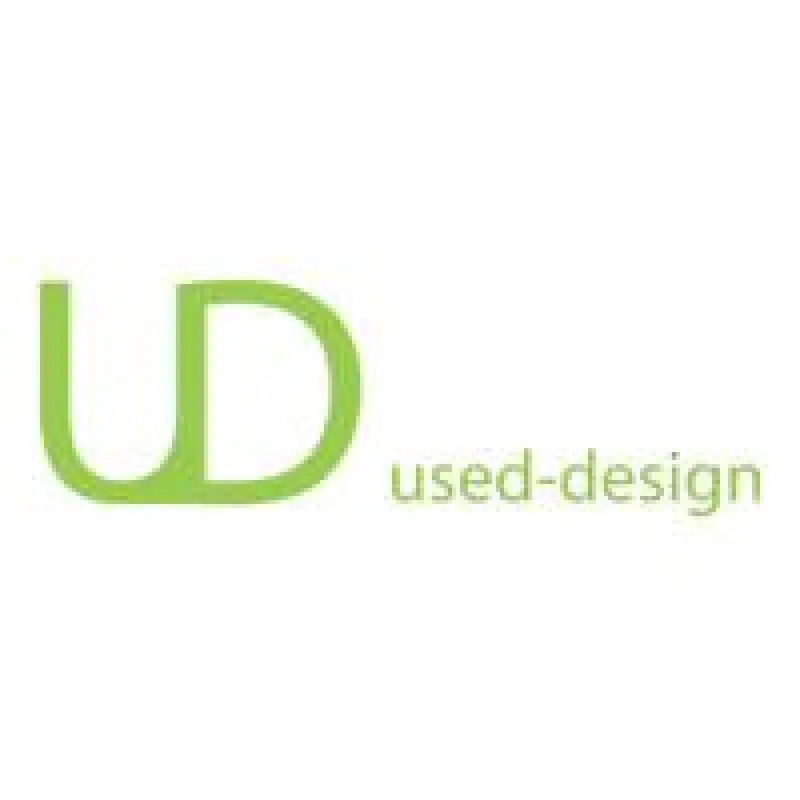 Logo used-design