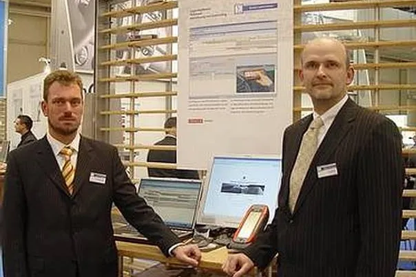 Bild: mobileObjects und SLS vereinbaren strategische Partnerschaft