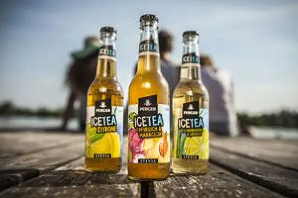 Cool, fruchtig, Bio – die bayerische Erfrischung vom Ammersee Bild: Cool, fruchtig, Bio – die bayerische Erfrischung vom Ammersee