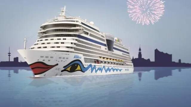 Bild: Gefunden: Die 20 schönsten Kussmünder für das Kreuzfahrtschiff AIDAmar