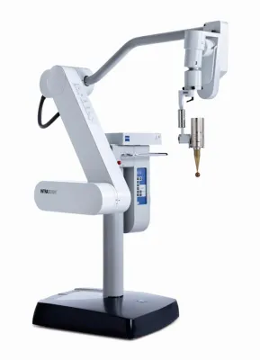 Bild: Schonende Brustkrebstherapie mit dem TARGIT Verfahren-Experten und Anwender stellen Vorteile in St. Gallen vor