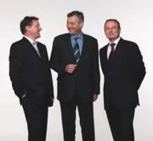 Bild: Infoniqa - 20 Jahre IT-Kompetenz und Lösungen aus einer Hand