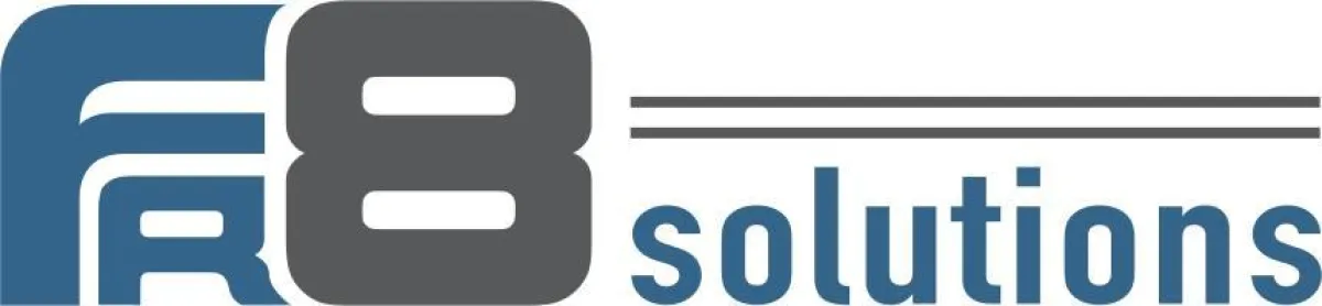 FR8 Logo
