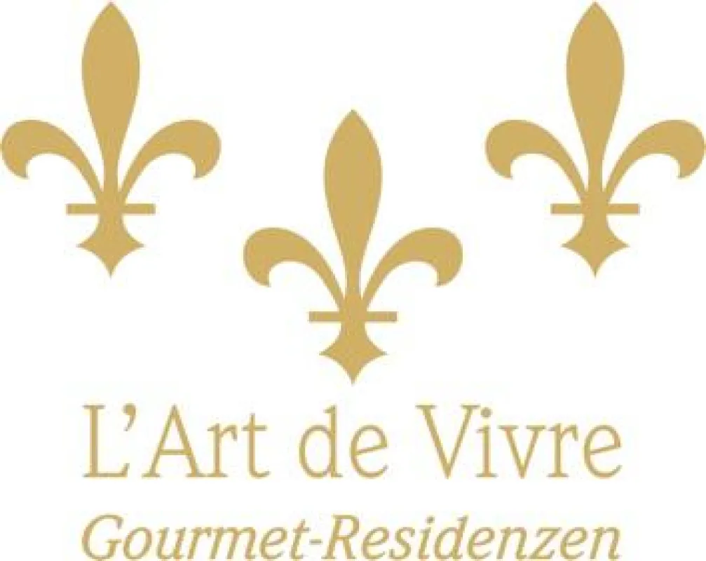 Logo L'Art de Vivre