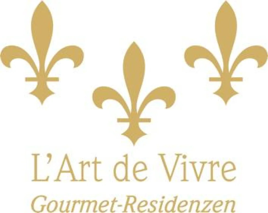Logo L'Art de Vivre