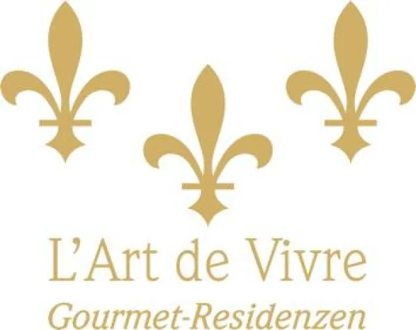Bild: Neuer Guide - L'Art de Vivre Gourmet-Residenzen an Spitzenpositionen