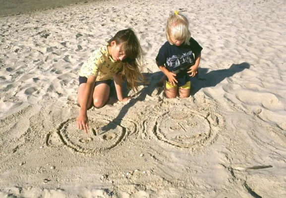 Was Kinder wollen Bild: Was Kinder wollen