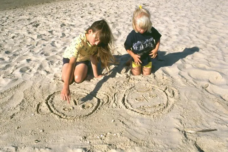 Was Kinder wollen Bild: Was Kinder wollen