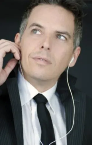 Bild: VON BONIN Management Information INPUT jetzt auch als Podcast