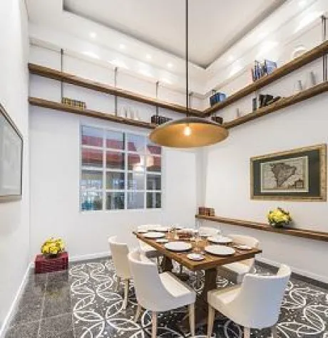 Conrad Hotels & Resorts eröffnen erstes Luxusresort in Kolumbien Bild: Conrad Hotels & Resorts eröffnen erstes Luxusresort in Kolumbien