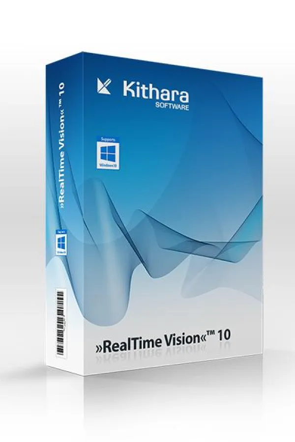 Kithara - Version 10
