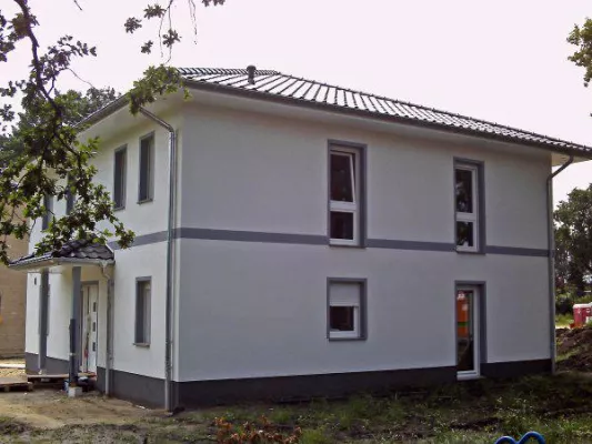 Bild: Repräsentativ, komfortabel, energieeffizient