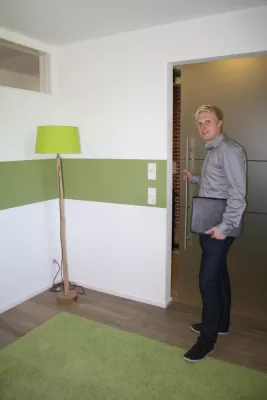 Bild: Modernisierung mit zwei Leitmotiven - Erfolgreiche Umgestaltung dank starkem Netzwerk