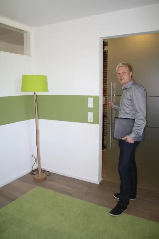 Bild: Modernisierung mit zwei Leitmotiven - Erfolgreiche Umgestaltung dank starkem Netzwerk