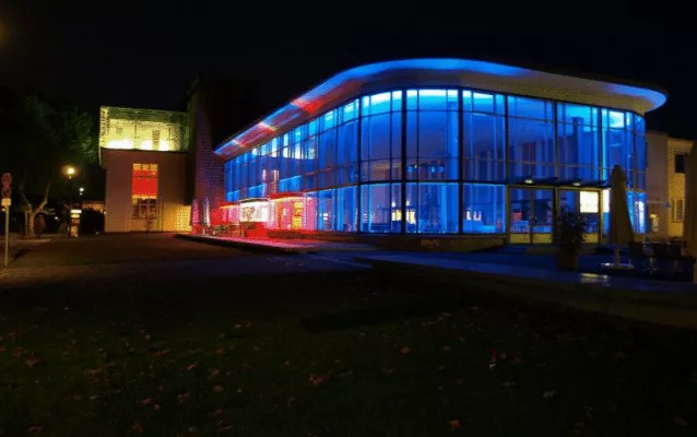 Bild: "Schneidtechnik neu definiert"