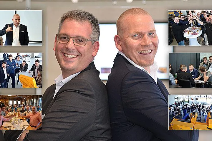 Bild: MicroStep DealerDays®: Emotionale Marken sind gefragt