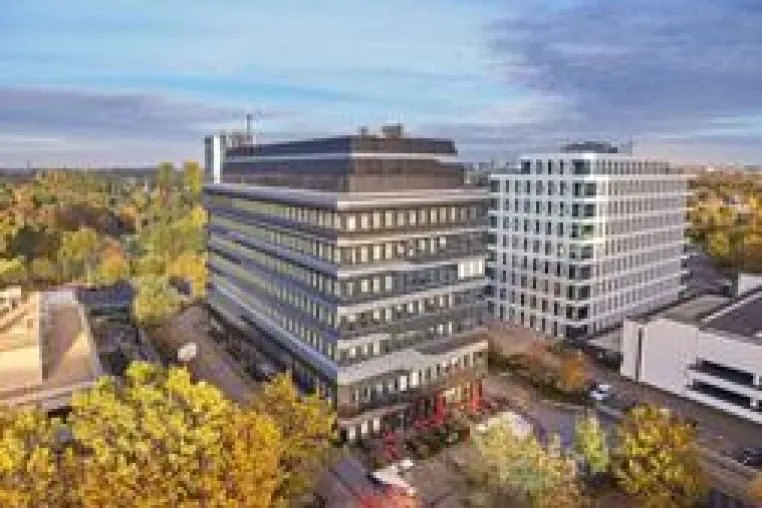 AENGEVELT vermittelt “JIECANG Europe GmbH“ neuen Standort in Düsseldorf Bild: AENGEVELT vermittelt “JIECANG Europe GmbH“ neuen Standort in Düsseldorf