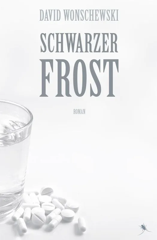 David Wonschewski: Schwarzer Frost