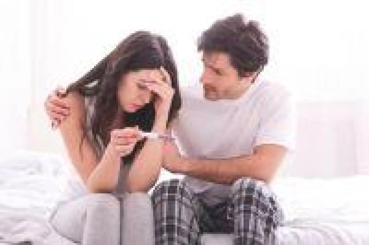 Frauenunfruchtbarkeit