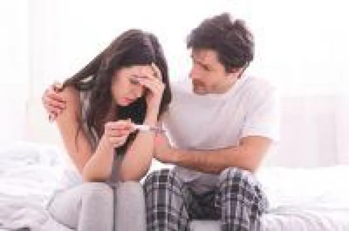 Das hat Vitamin D mit Frauenunfruchtbarkeit zu tun Bild: Das hat Vitamin D mit Frauenunfruchtbarkeit zu tun