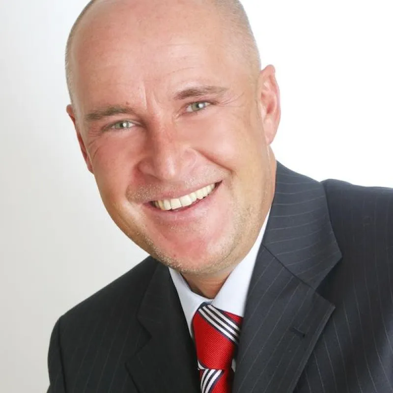 Thomas Gottstein, Geschäftsführer der Wilken Informationsmanagement GmbH