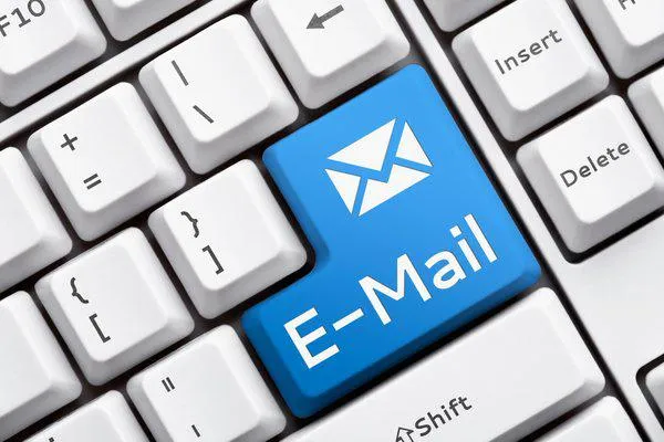 Bild: Kundenstudie über den Umgang mit dem Medium E-Mail
