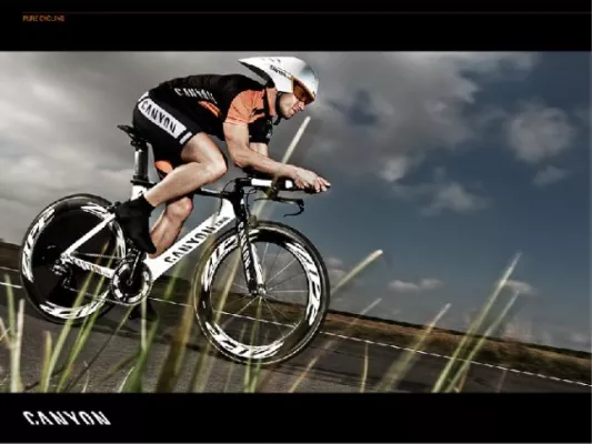 Canyon Bicycles: Service-Center erfolgreich nach der neuen Europanorm DIN EN 15838 zertifiziert Bild: Canyon Bicycles: Service-Center erfolgreich nach der neuen Europanorm DIN EN 15838 zertifiziert