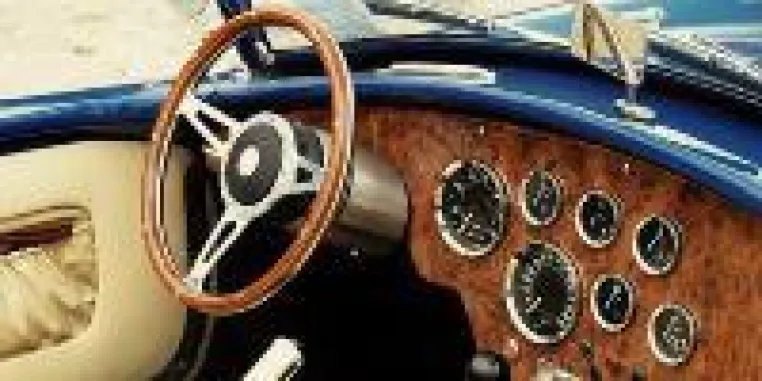 Bild: Classic Car Markt im Ausland - AXA ART mit neuer Studie zu Classic Cars