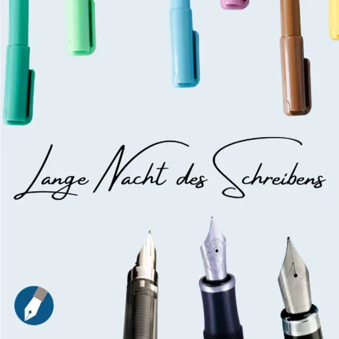 Die Liebe zur Handschrift online erleben Bild: Die Liebe zur Handschrift online erleben