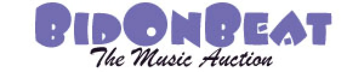 BidOnBeat.com - The Free Music Auction