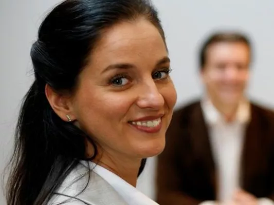 An einem Tag zum 10-Finger-System Bild: An einem Tag zum 10-Finger-System