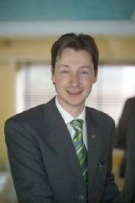 Sven-David Müller-Nothmann