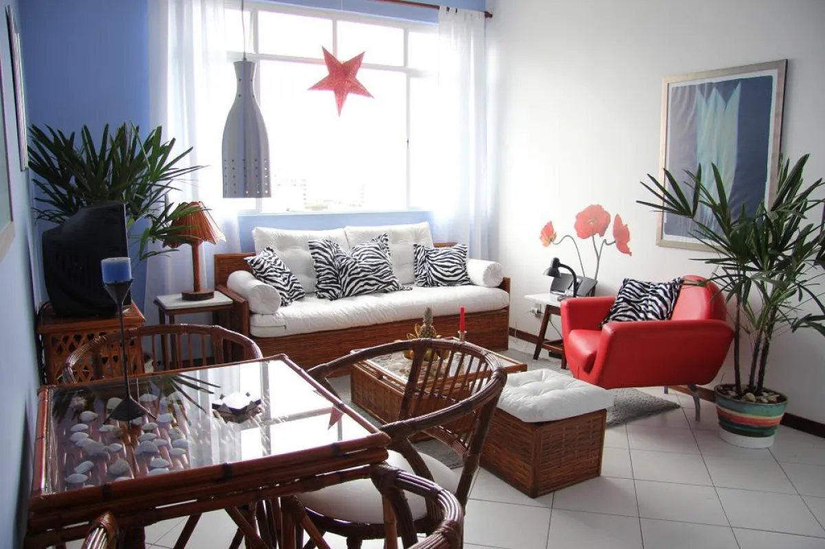 Ferienwohnung in Salvador de Bahia - Objekt 2029812