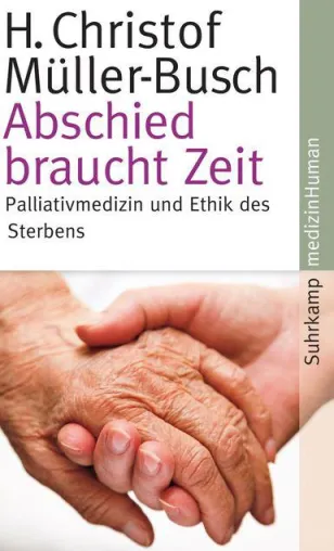 Bild: Gesprächsabend: "Abschied braucht Zeit"