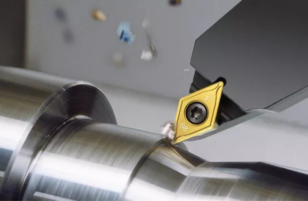 Bild: Mit Sandvik Coromant ungenutzte Potenziale erschließen