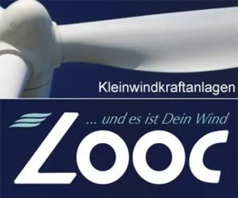 Bild: Gittermasten für kleine Windkraftanlagen
