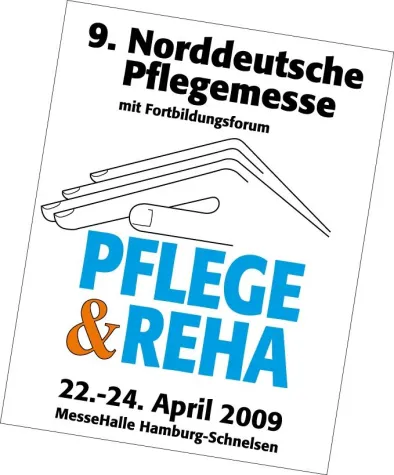 Bild: "Pflege & Reha“ Norddeutschlands größte etablierte Pflegemesse