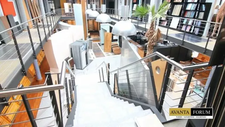 Bild: AVANTA legt Ihnen die Natur zu Füßen