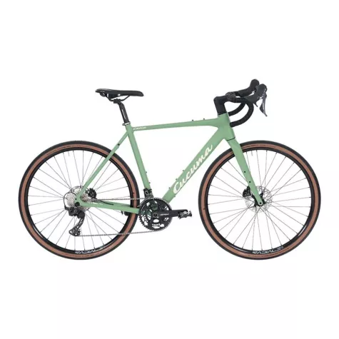 Bild: Cucuma Gravel Rad 2025