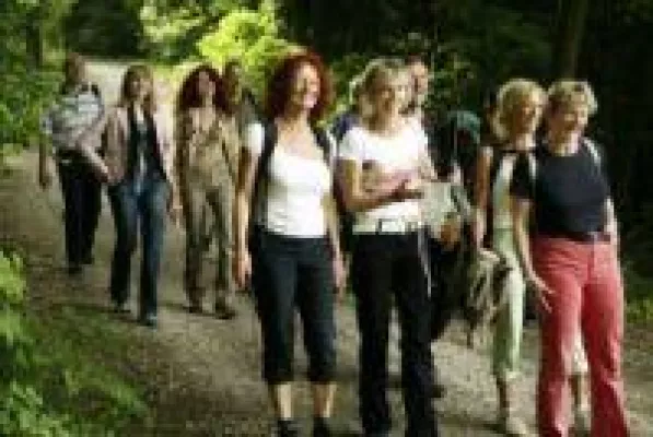 Neue Kooperation für Kreativreisen am Rande des Eifelsteigs Bild: Neue Kooperation für Kreativreisen am Rande des Eifelsteigs