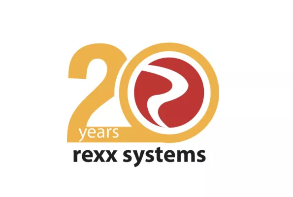 20 Jahre Innovationen - 20 Jahre rexx systems Bild: 20 Jahre Innovationen - 20 Jahre rexx systems