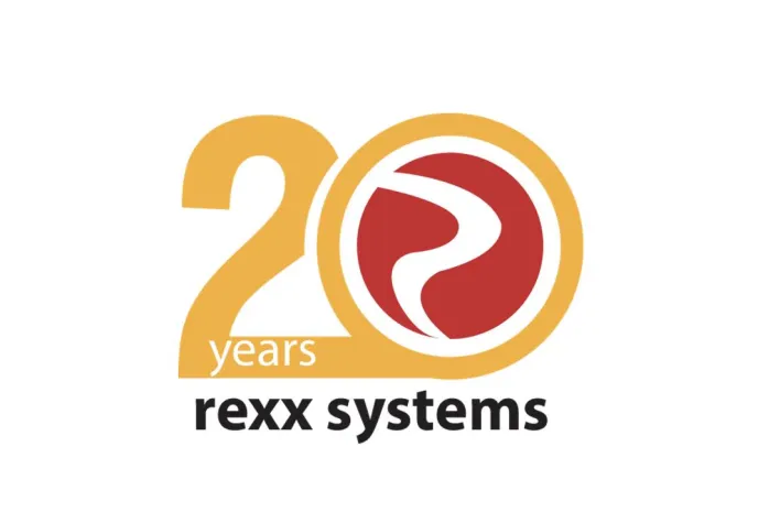 20 Jahre Innovationen - 20 Jahre rexx systems Bild: 20 Jahre Innovationen - 20 Jahre rexx systems