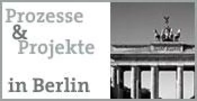 Bild: Es sind noch Plätze frei - Ausbildungsreihe Prozessmanager/in mit ibo-Zertifikat in Berlin