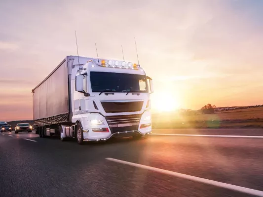 Bild: Stiftung unilegion Truck Claims verpflichtet bureau Brandeis für Sammelklage gegen das Lkw-Kartell