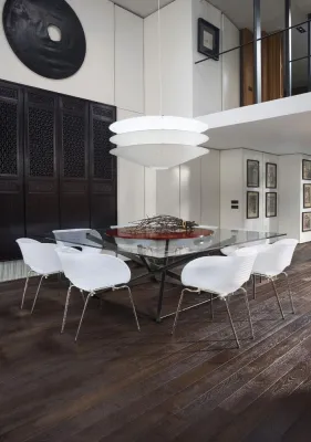 Bild: Böden auf dem Holzweg