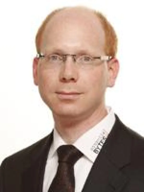 Frank Dürr, Geschäftsführer von Essential Bytes