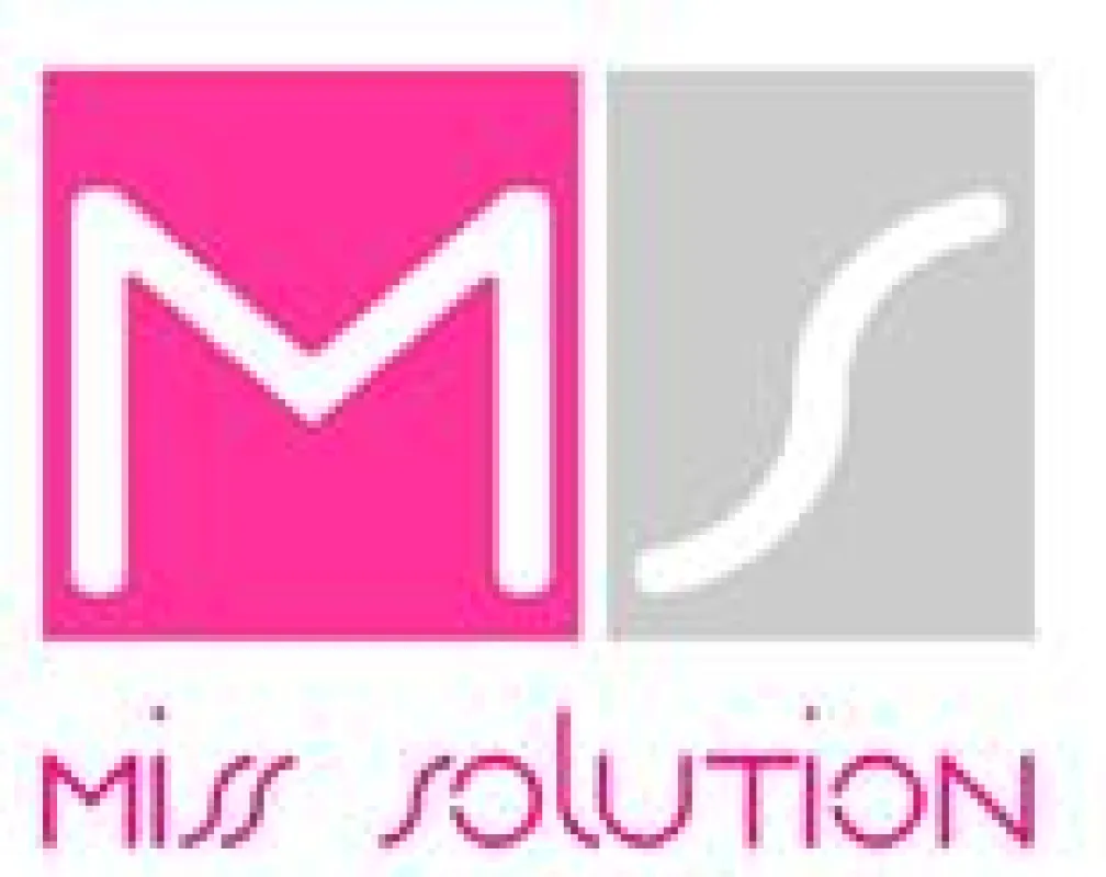 miss solution | your style. your wedding.