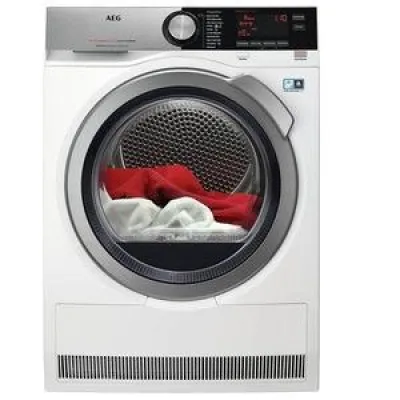 Bild: Tests-Trockner – Leitfaden für den richtigen Waschmaschinentrockner